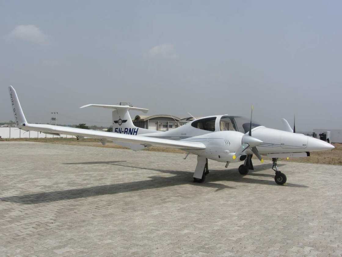 aviation schools in Nigeria aviation schools in Nigeria