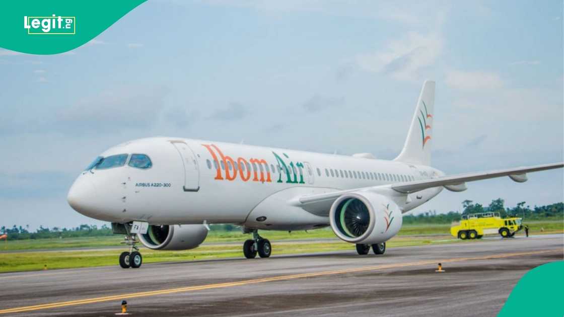 Ibom Air has begun enforcing a new safety directive issued by the Nigeria Civil Aviation Authority (NCAA) concerning the use of power banks on commercial flights. Ibom Air has begun enforcing a new safety directive issued by the Nigeria Civil Aviation Authority (NCAA) concerning the use of power banks on commercial flights.