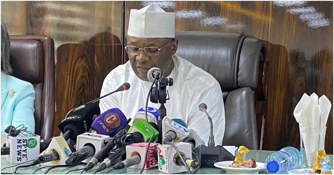 INEC, APC, Labour Party, 2023 elections, Court of Appeal, Federal High Court INEC, APC, Labour Party, 2023 elections, Court of Appeal, Federal High Court