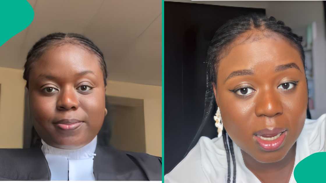 Lawyer shares video to educate people about rent.