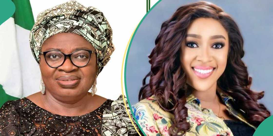 Betta Edu: AGF speaks On Tinubu’s minister N585m payment request Betta Edu: AGF speaks On Tinubu’s minister N585m payment request