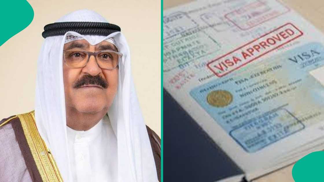 Kuwait tourist visa fee and stay duration Kuwait tourist visa fee and stay duration