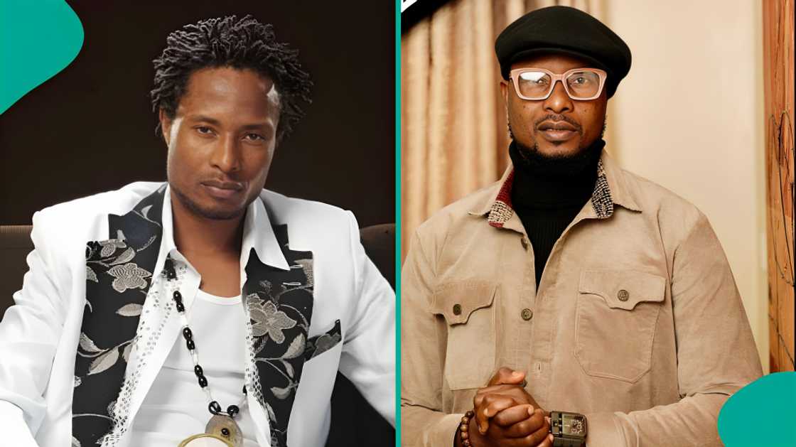 Veteran singer Faze Alone loses father