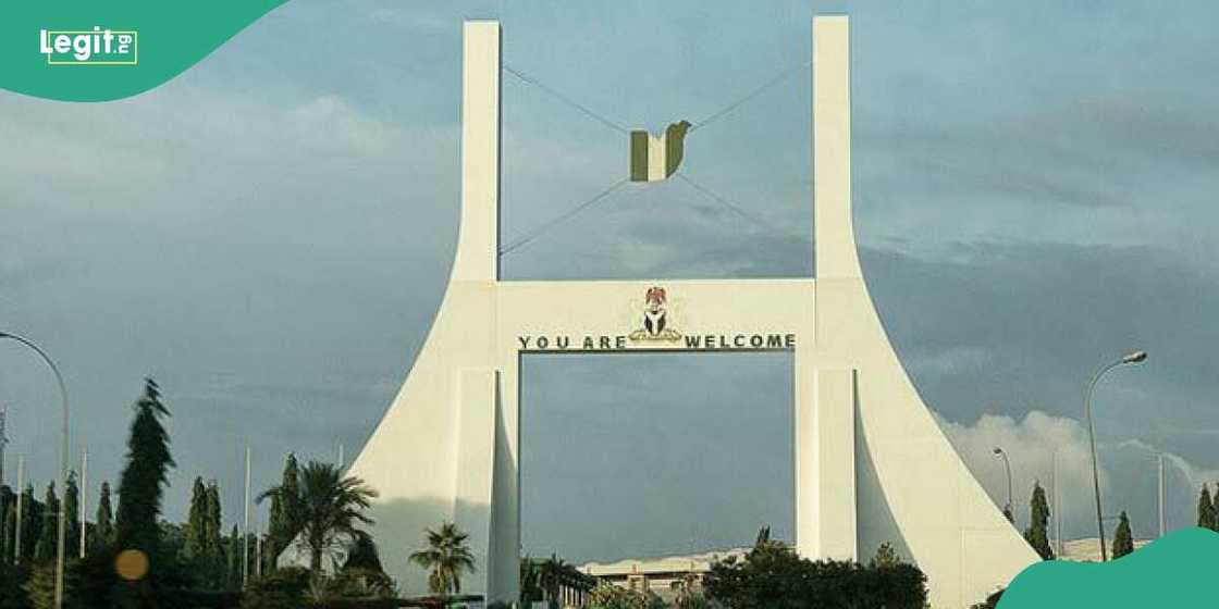 Gunmen Kill 1, Kidnap 12 In Abuja Gunmen Kill 1, Kidnap 12 In Abuja