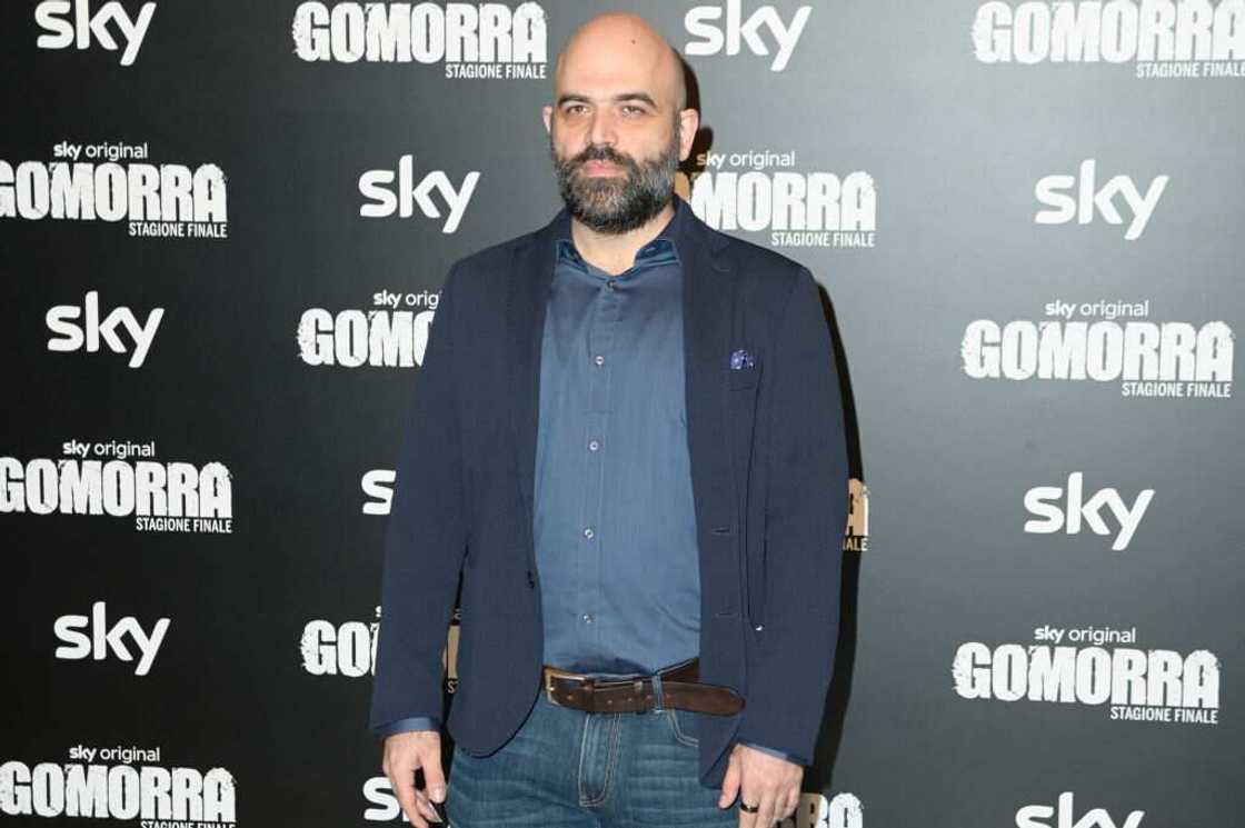 Gomorra: 5 choses étonnantes à savoir sur la série et le livre Gomorra: 5 choses étonnantes à savoir sur la série et le livre