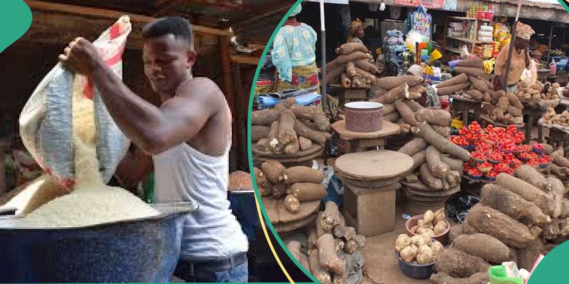 FG takes action on rising food costs FG takes action on rising food costs