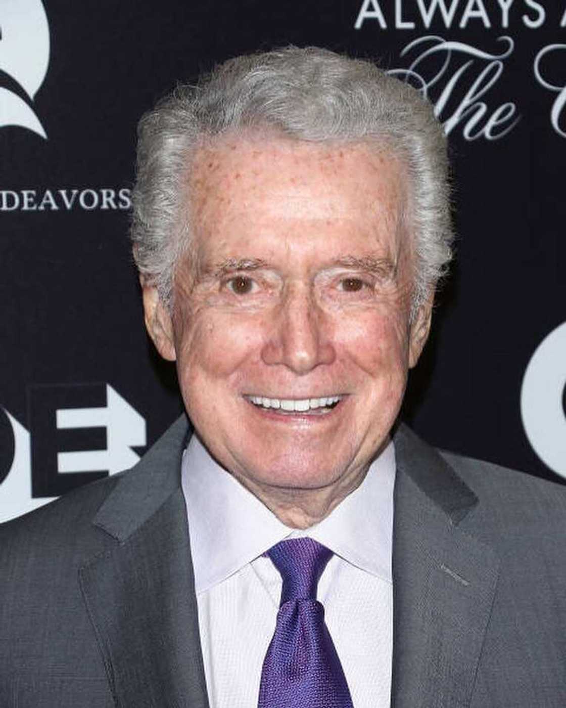 Regis Philbin Regis Philbin