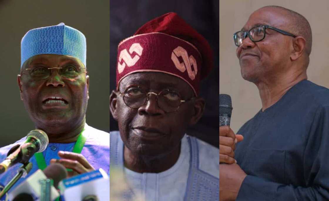 Presidential Tribunal Presidential Tribunal