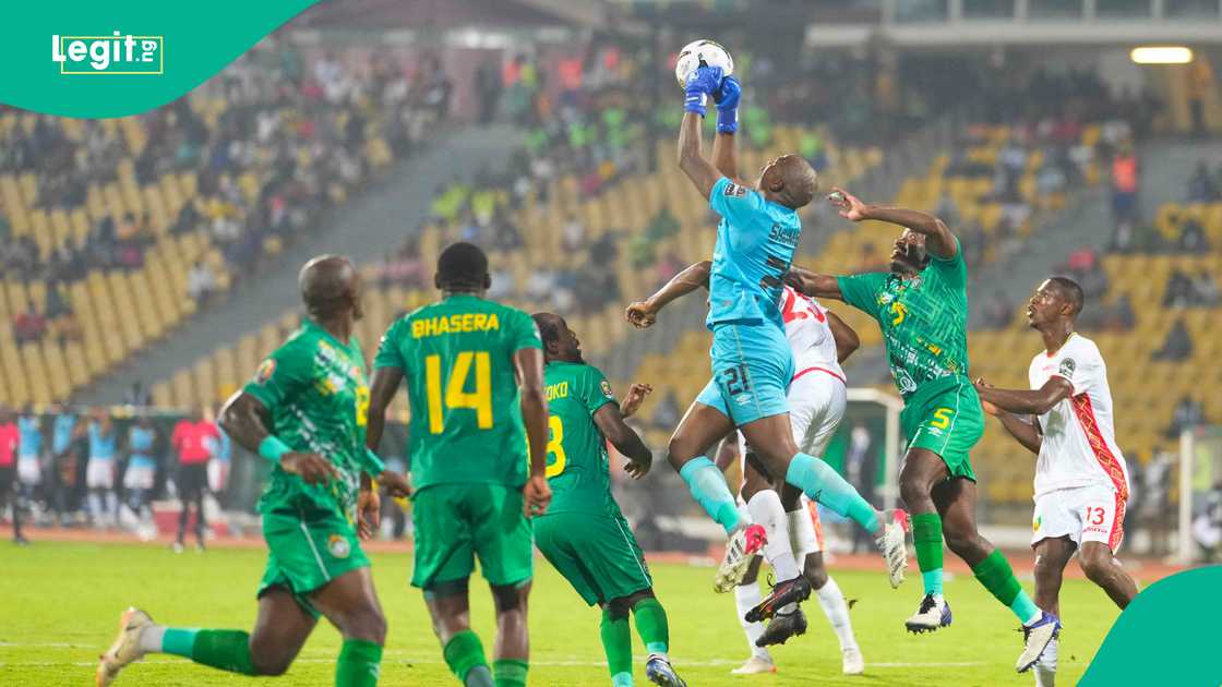Zimbabwe will play South Africa in Rwanda ahead of the World Cup qualifiers in October. Zimbabwe will play South Africa in Rwanda ahead of the World Cup qualifiers in October.