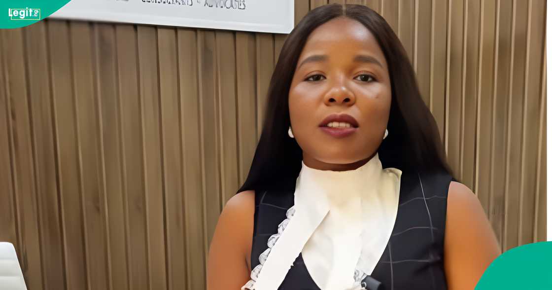 A Nigerian lawyer shares tips on how women can claim a share of their husbands’ property during divorce A Nigerian lawyer shares tips on how women can claim a share of their husbands’ property during divorce