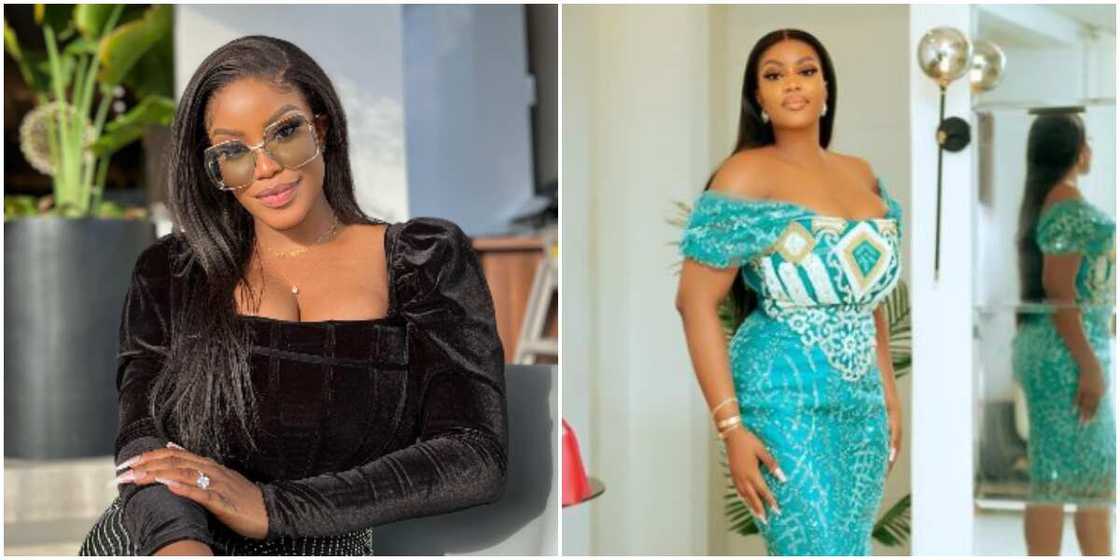 Eriata Ese, Eriata Ese Eriata Ese, Eriata Ese