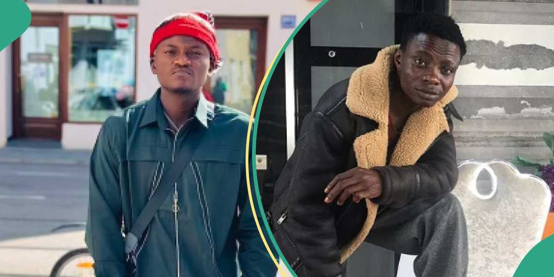 Portable claims Young Duu's mother hawks pap. Portable claims Young Duu's mother hawks pap.