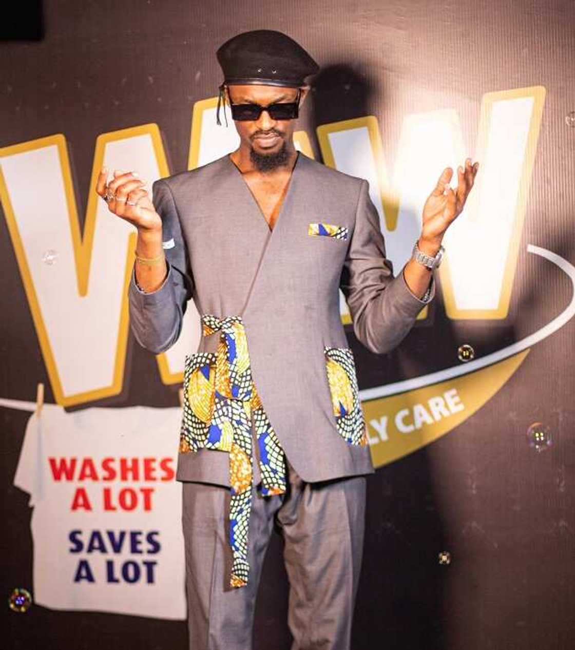 Henkel Nigeria gives BBNaija Season 7 Housemates Reasons to Level Up, Hosts WAW Party Henkel Nigeria gives BBNaija Season 7 Housemates Reasons to Level Up, Hosts WAW Party