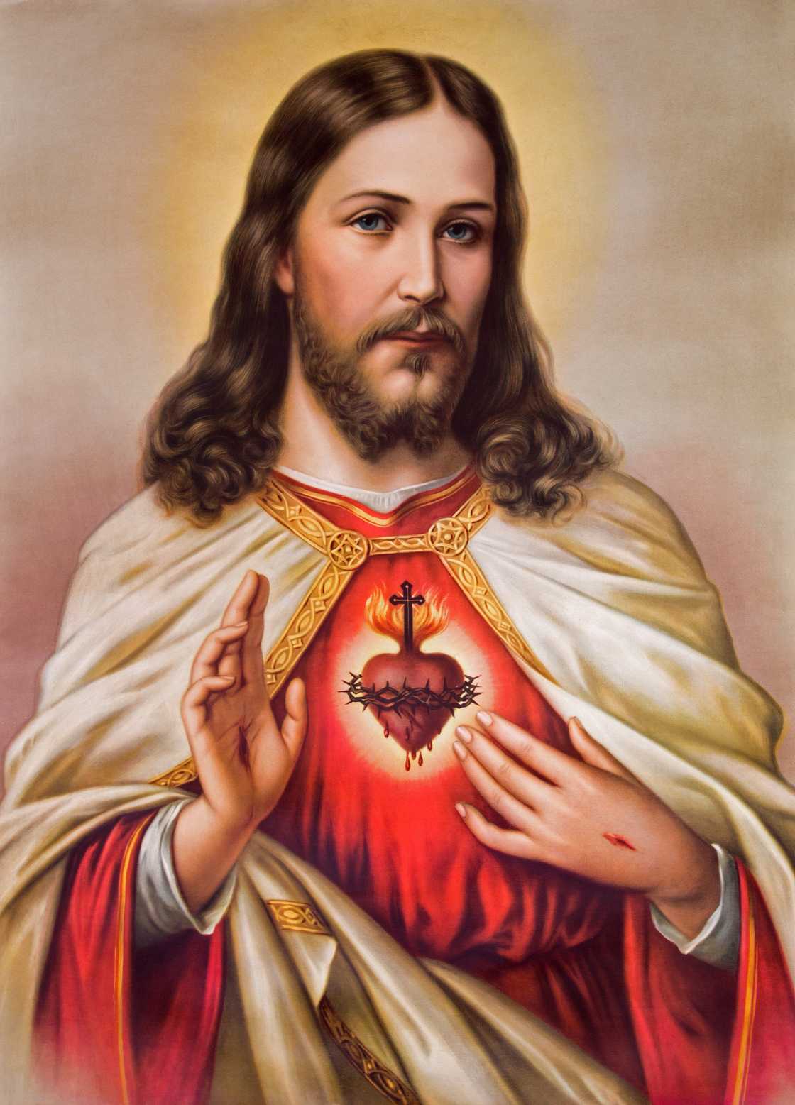 Pastor Presents 3 Biblical Evidence Showing Jesus' Love for Poor People Amid Ibiyeomie's Sermon Pastor Presents 3 Biblical Evidence Showing Jesus' Love for Poor People Amid Ibiyeomie's Sermon