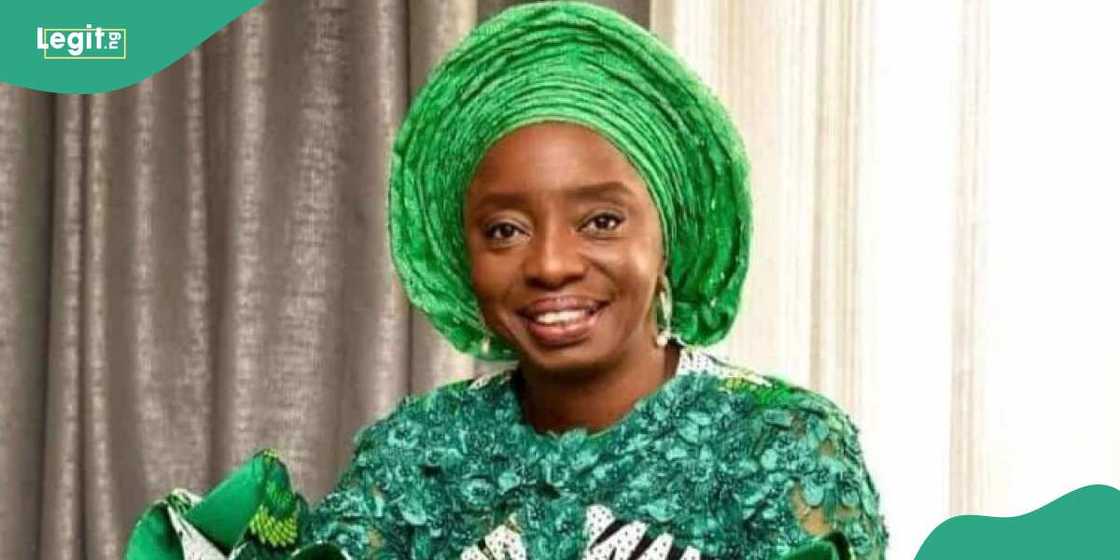 Sanwo-Olu’s Wife, Others to be Decorated At African Iconic Women Awards Sanwo-Olu’s Wife, Others to be Decorated At African Iconic Women Awards