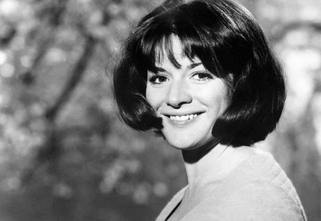 Anne-Marie Peysson, 1967 Anne-Marie Peysson, 1967
