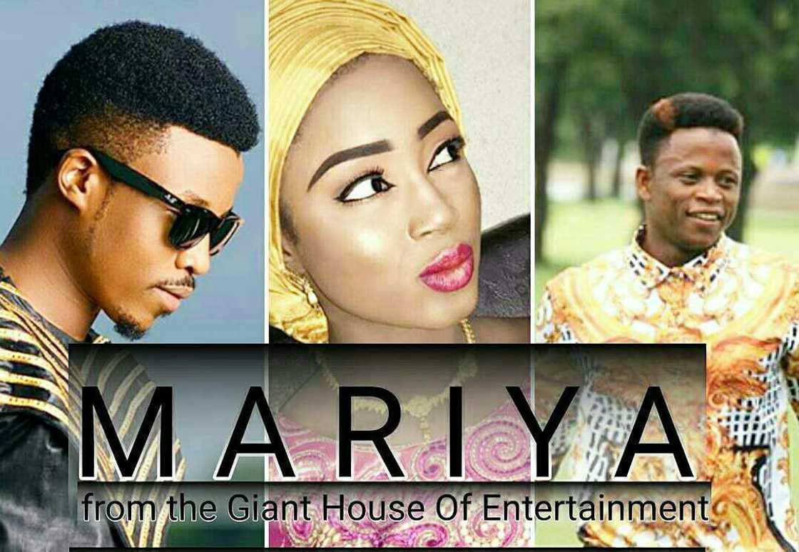 Fina-finan da su ka fi kowane armashi a shekarar da ta wuce a Kannywood Fina-finan da su ka fi kowane armashi a shekarar da ta wuce a Kannywood