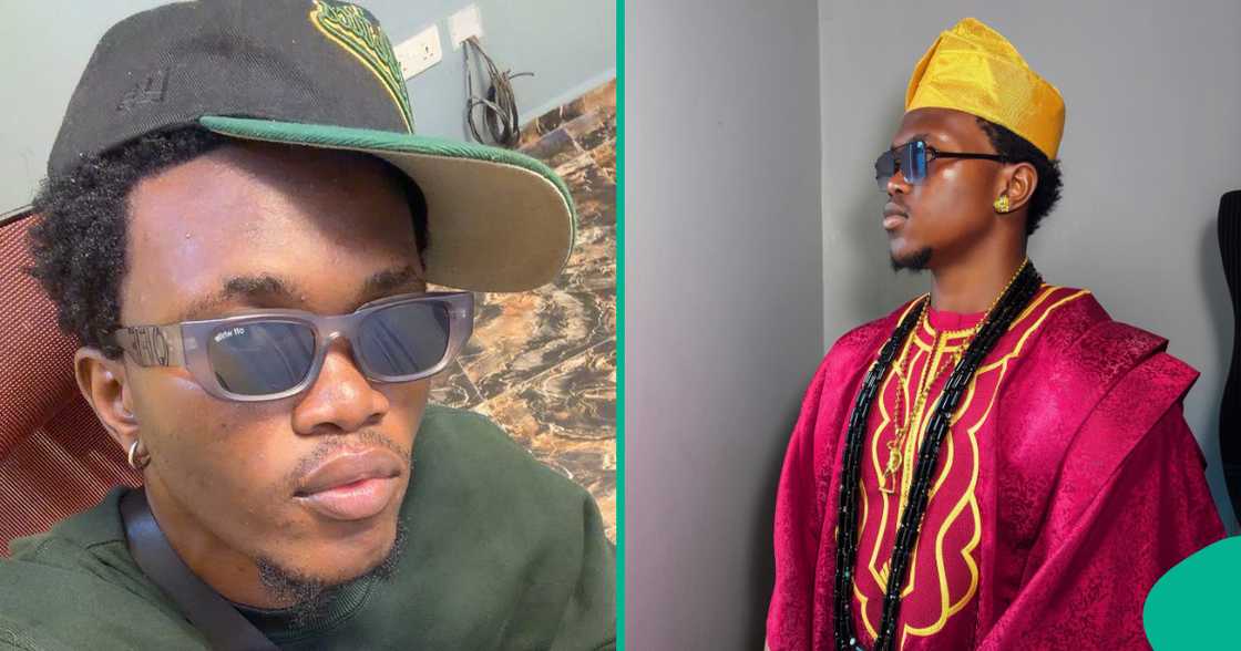 Nigerian student who was 'unserious' in 100 level bags first class. Nigerian student who was 'unserious' in 100 level bags first class.