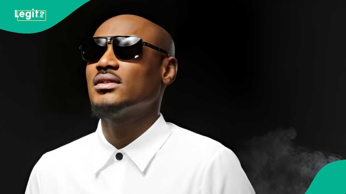 2Baba reacts to petition written against Natasha by his family 2Baba reacts to petition written against Natasha by his family
