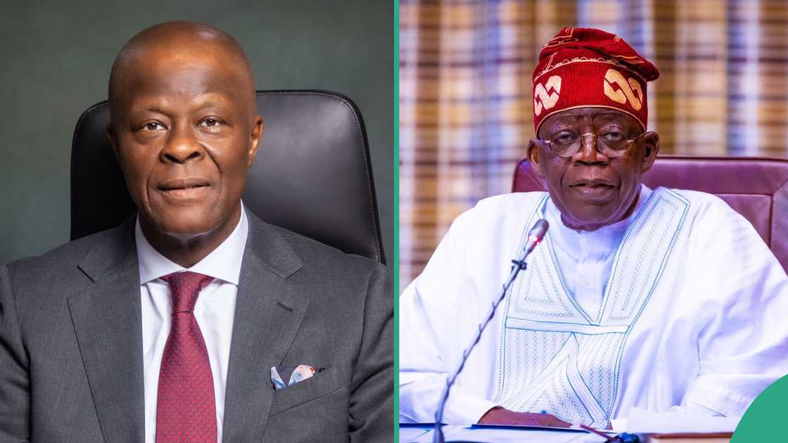 Gwamnatin Tinubu ta magantu kan farashin fetur a kasuwannin duniya