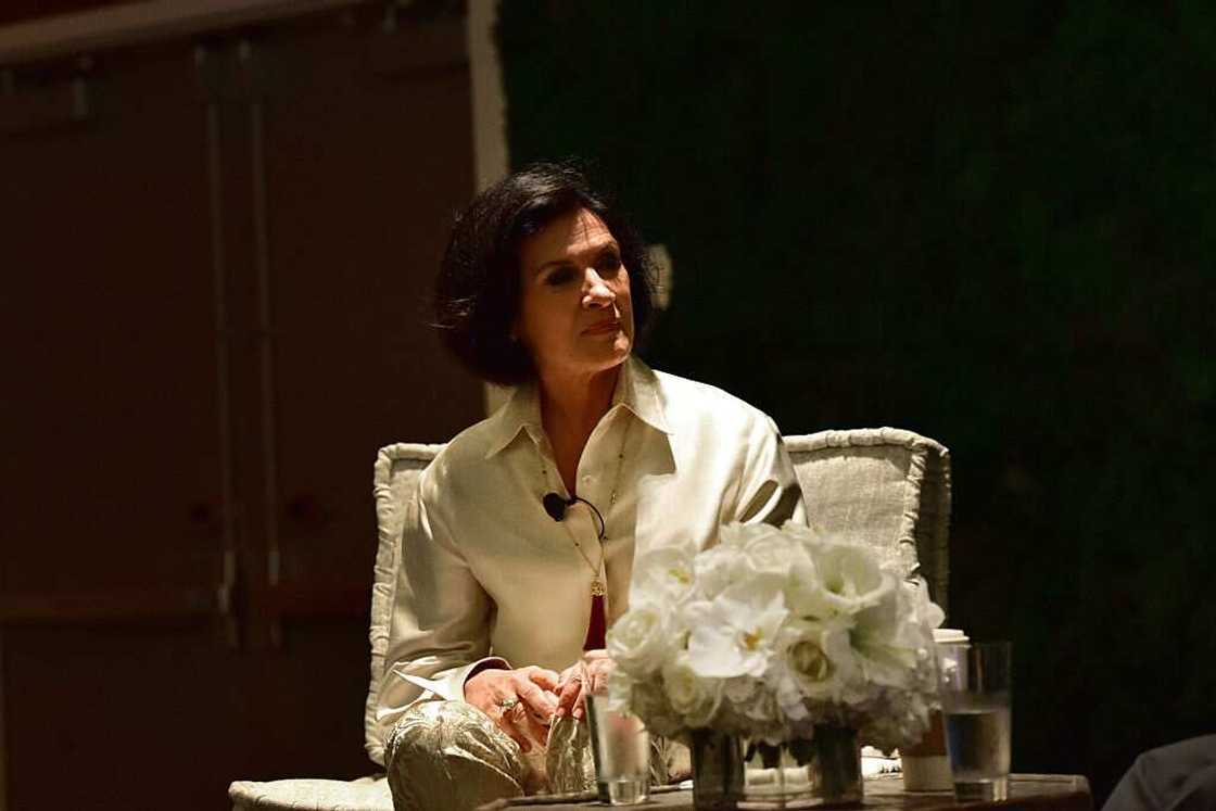 Paloma Picasso : fortune et héritage de la fille de Picasso Paloma Picasso : fortune et héritage de la fille de Picasso