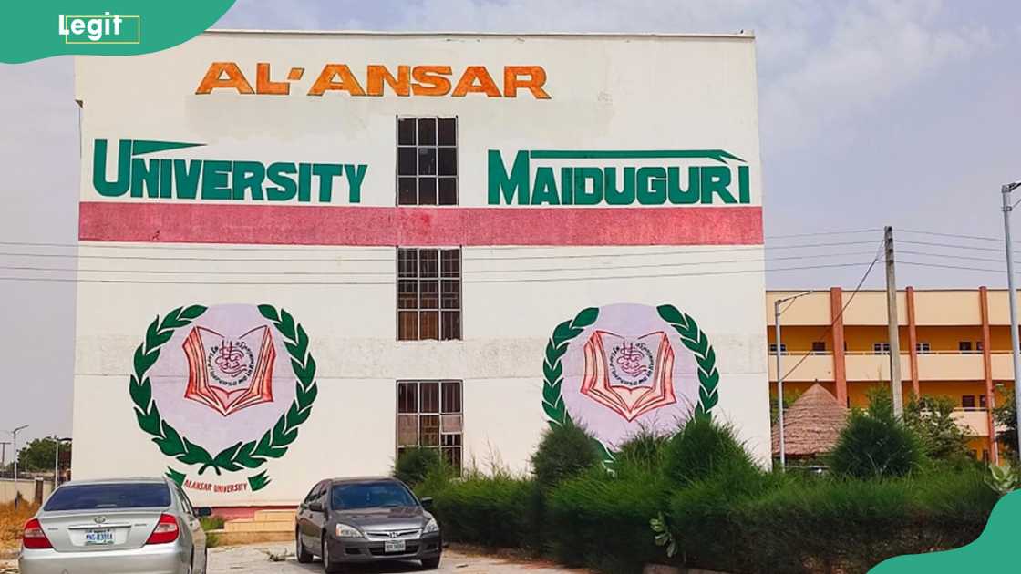 Al-Ansar University, Maiduguri