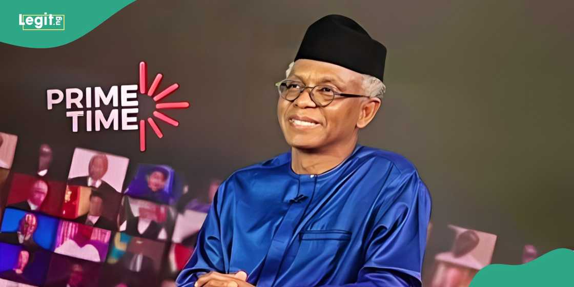 Group speaks on El-Rufai's failed ministerial nomination