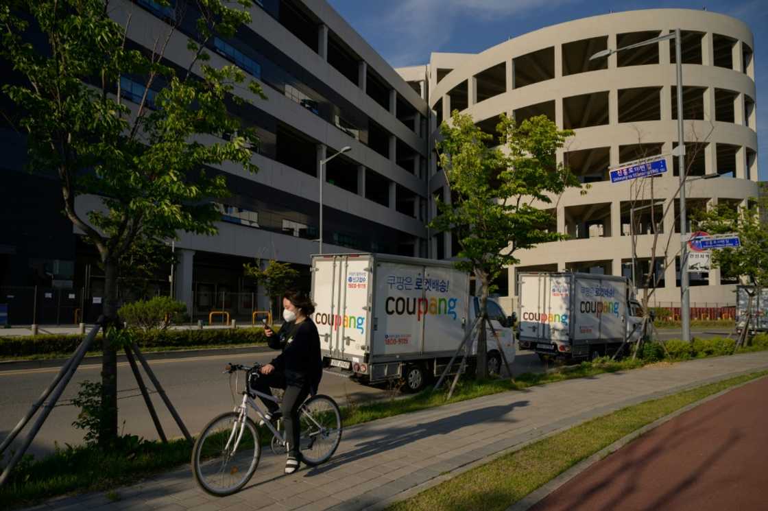 Coupang is South Korea's most popular e-commerce platform, serving millions of customers with lightning fast deliveries of super cheap products, from groceries to gadgets