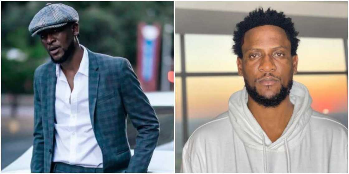 Omashola Omashola