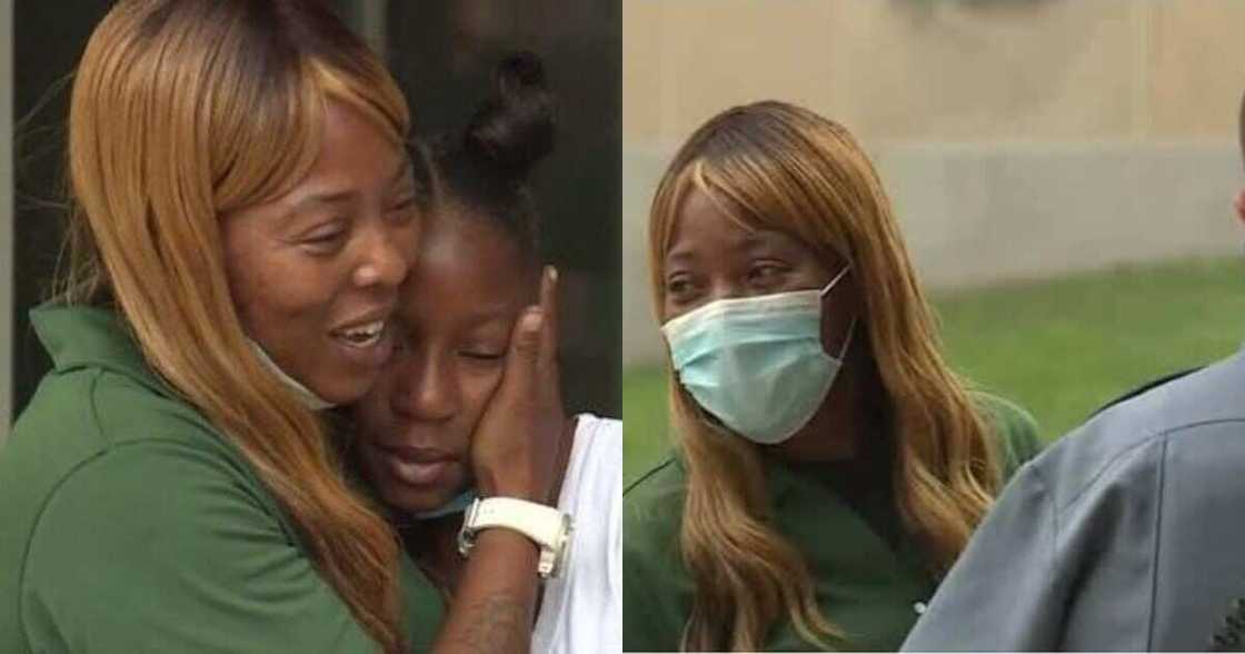 Mom generously donates her lotto winnings to cop shot in line of duty Mom generously donates her lotto winnings to cop shot in line of duty