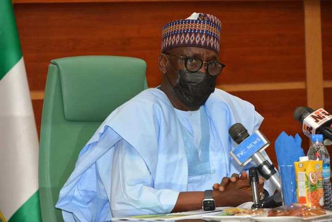 Kudin NNPC ya kare, an kashe kudi gaba daya na 2022 Kudin NNPC ya kare, an kashe kudi gaba daya na 2022