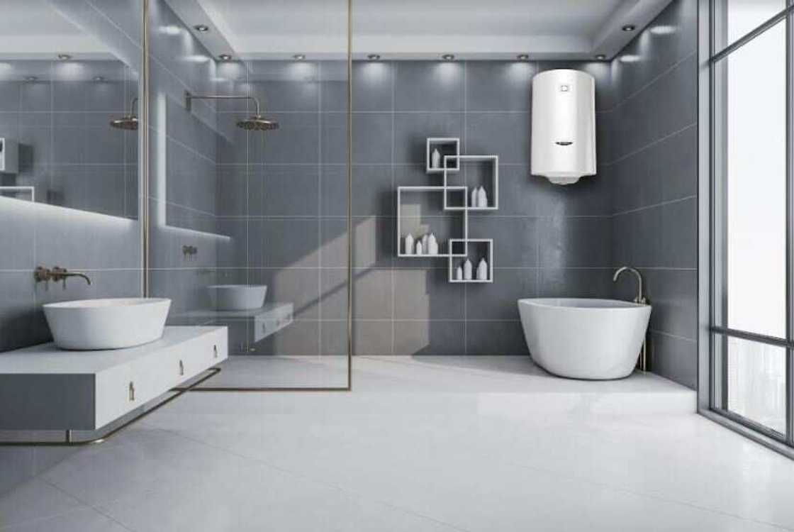 Experts Reiterate the Safety of Water Heaters When Appropriately Installed Experts Reiterate the Safety of Water Heaters When Appropriately Installed