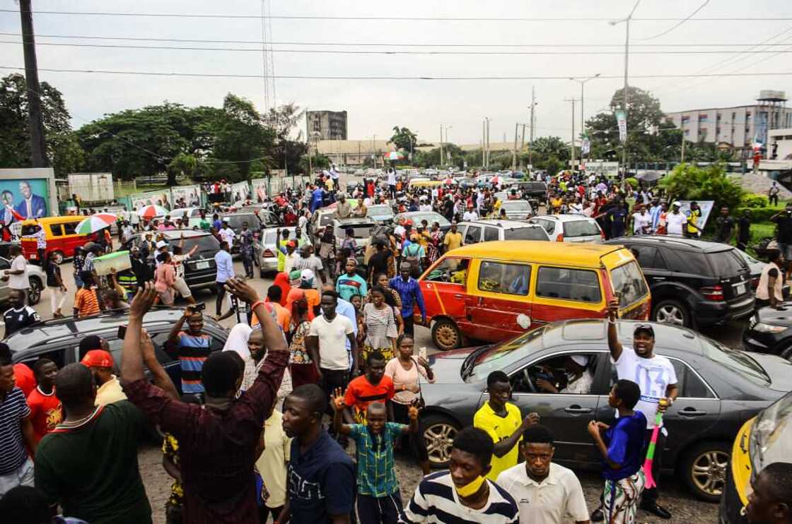 Which is the largest city in West Africa by population? Which is the largest city in West Africa by population?