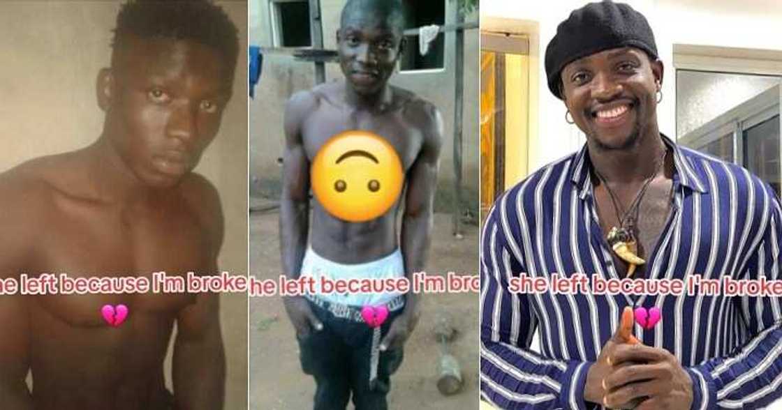 Video of VeryDarkMan surfaces online Video of VeryDarkMan surfaces online