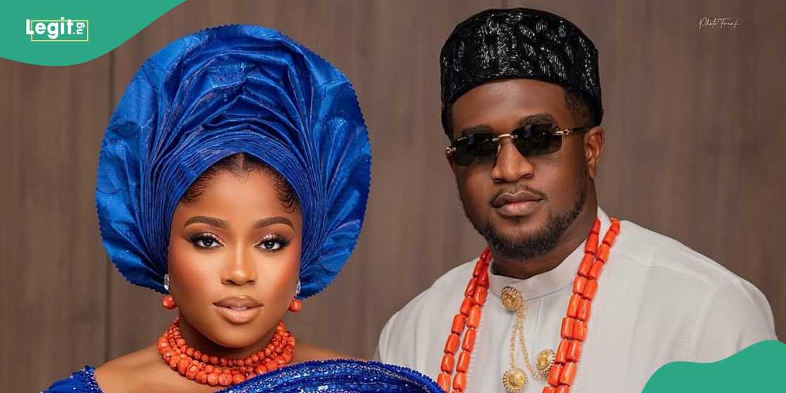 Veekee James' fans share their views about her rumoured pregnancy.