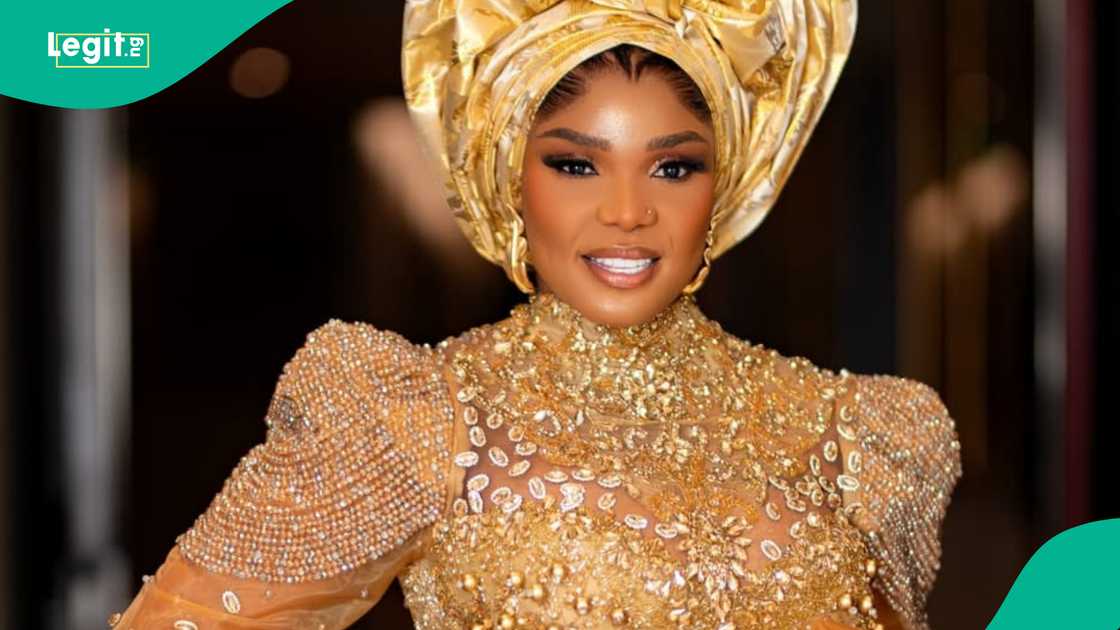 Iyabo Ojo calls out CP Uche Iyabo Ojo calls out CP Uche