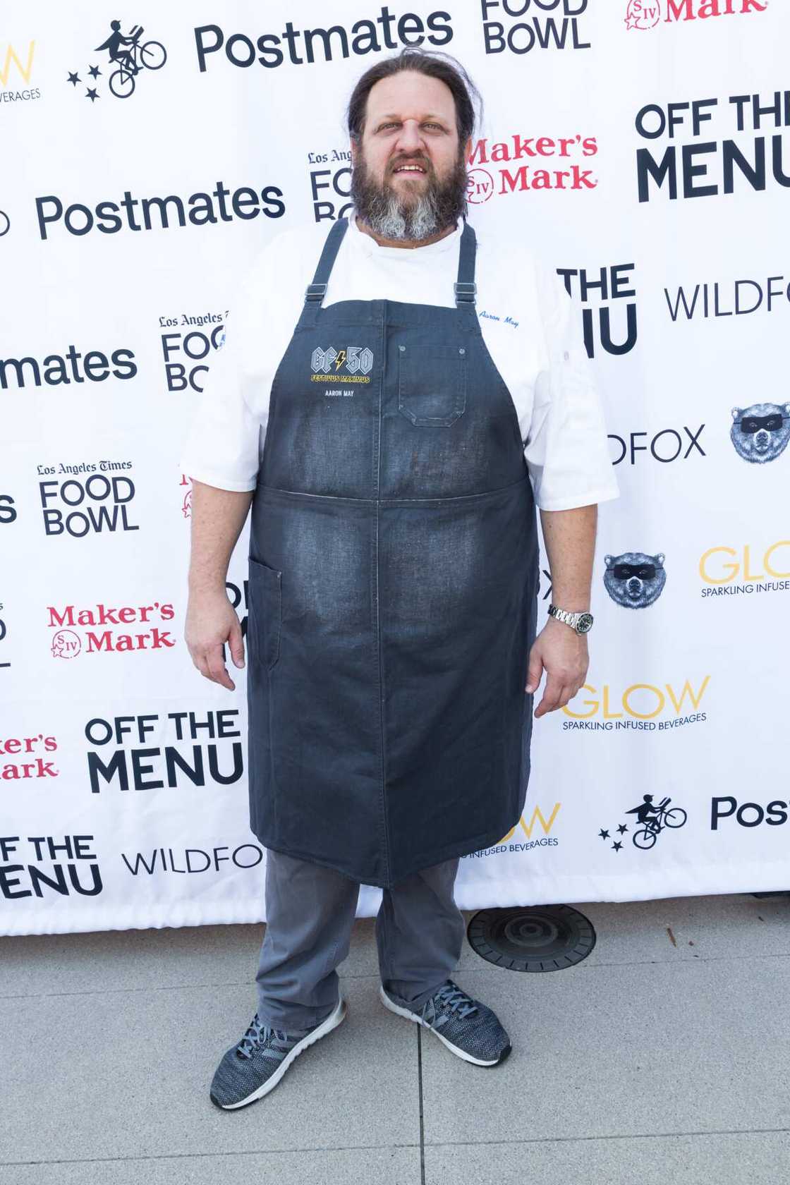 Chef Aaron May’s biography: age, height, net worth, restaurants - Legit.ng
