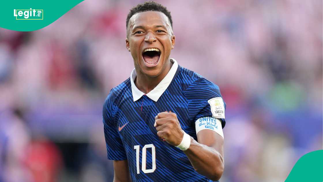 Kylian Mbappe, France, Morocco, 2026 FIFA World Cup, USA. Kylian Mbappe, France, Morocco, 2026 FIFA World Cup, USA.