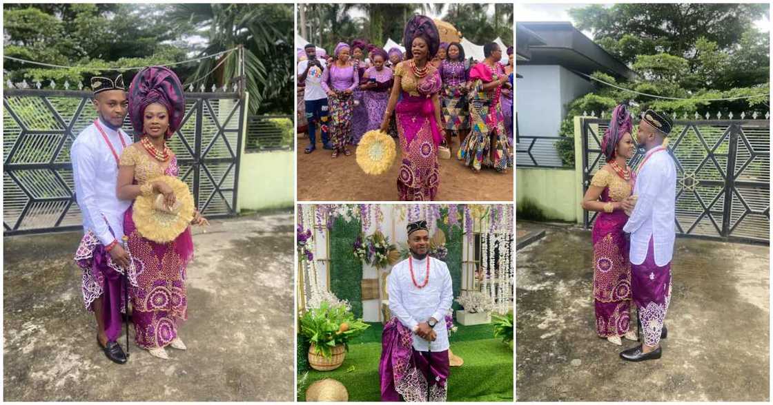 Akpan, Akwa Ibom, secondary school mate, 16 years Akpan, Akwa Ibom, secondary school mate, 16 years