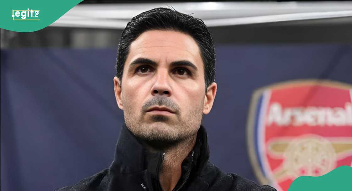 Mikel Arteta, Arsenal, UEFA Champions League Mikel Arteta, Arsenal, UEFA Champions League
