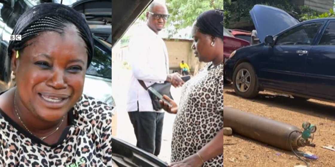 Abimbola Adedigba Abimbola Adedigba