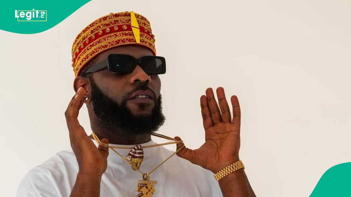 Wizkid reacts to Odumodublvck and Blaqbonez'as feud