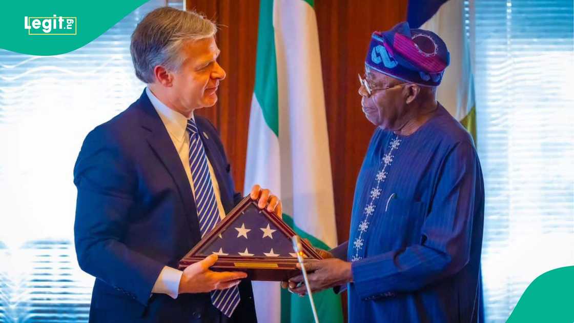 Amurka ta sanar da ba Najeriya tallafin dala miliyan 27 domin ayyukan jin kai Amurka ta sanar da ba Najeriya tallafin dala miliyan 27 domin ayyukan jin kai