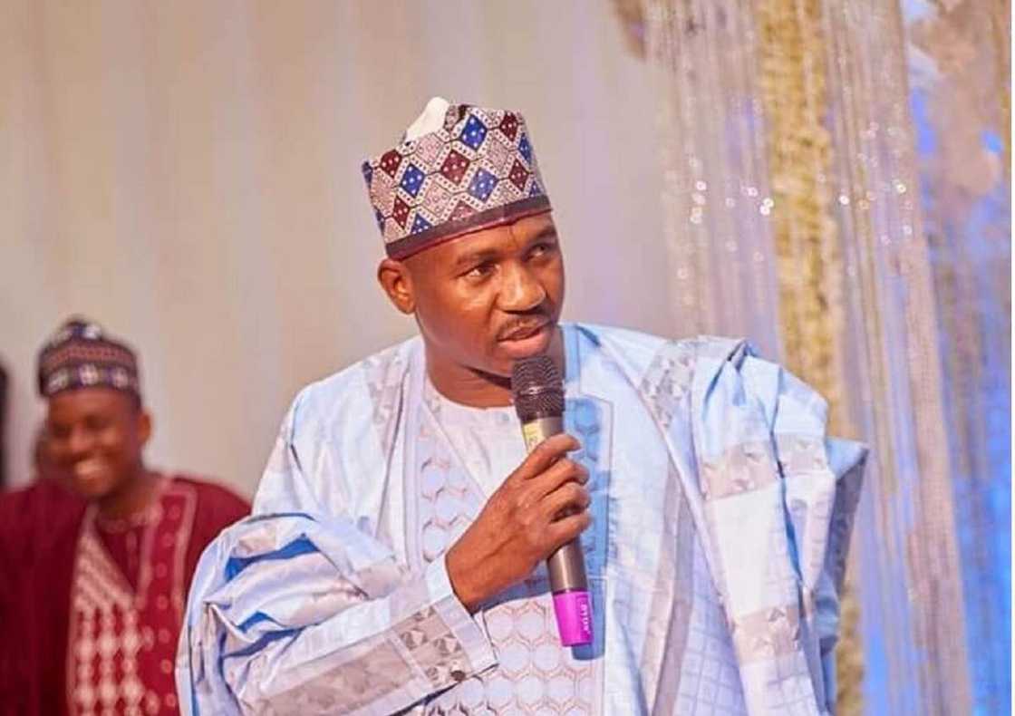 Gwamnanatin Sokoto za ta dauki mataaki mai tsauri kan masu batanci Gwamnanatin Sokoto za ta dauki mataaki mai tsauri kan masu batanci