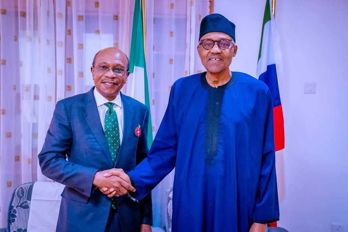 Old Naira Notes Swap Deadline/Buhari/Emefiele/CBN Governor/Supreme Court Old Naira Notes Swap Deadline/Buhari/Emefiele/CBN Governor/Supreme Court