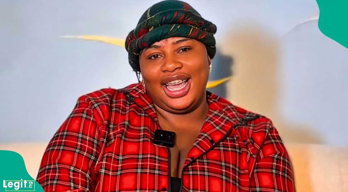 Fashion entrepreneur Evelyn Onyema apologises to family, friends and fans after her disappearance Fashion entrepreneur Evelyn Onyema apologises to family, friends and fans after her disappearance