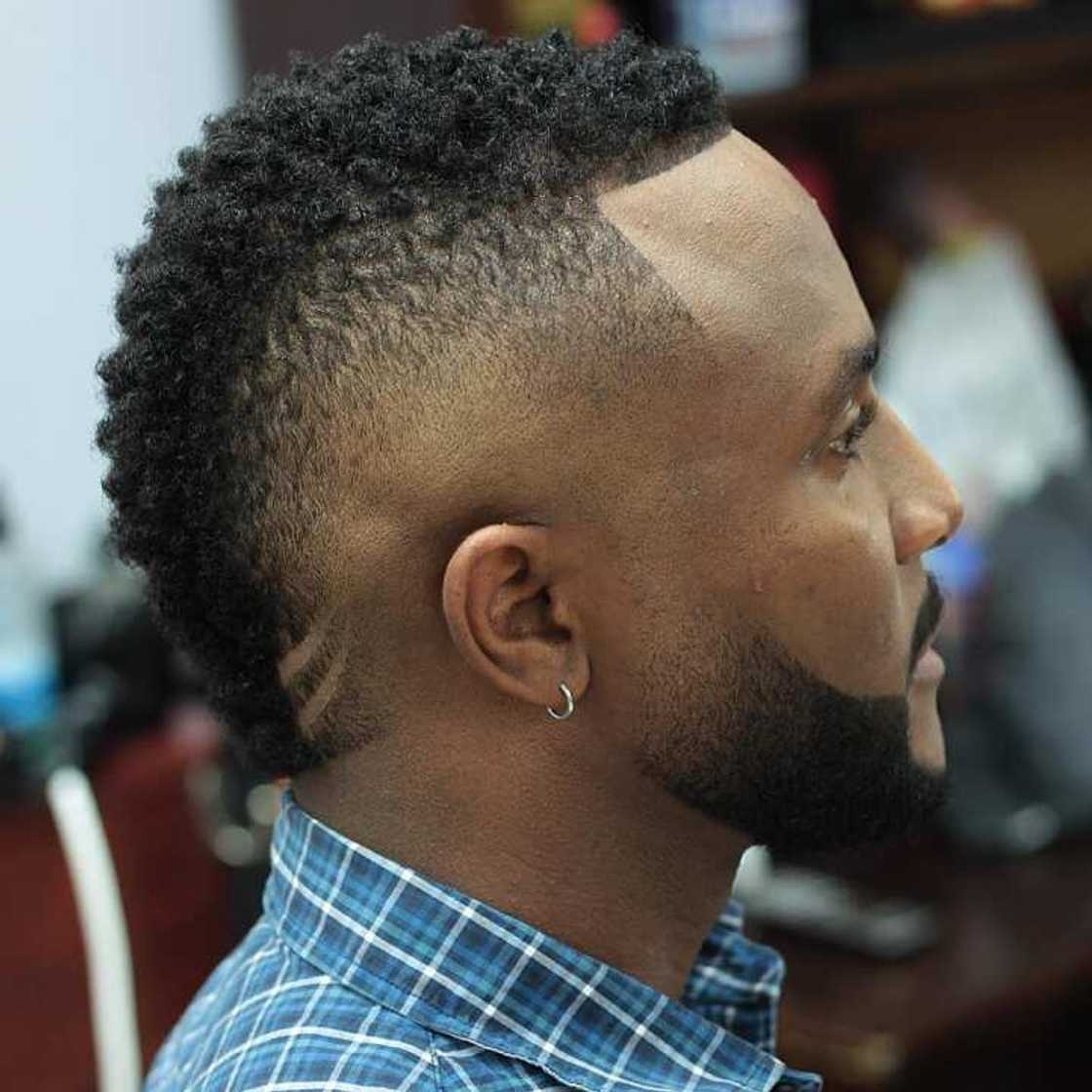 skin fade haircut skin fade haircut