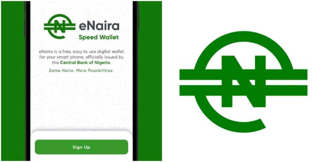 CBN reveals 488,000 eNaira wallets downloaded, 78,000 CBN reveals 488,000 eNaira wallets downloaded, 78,000