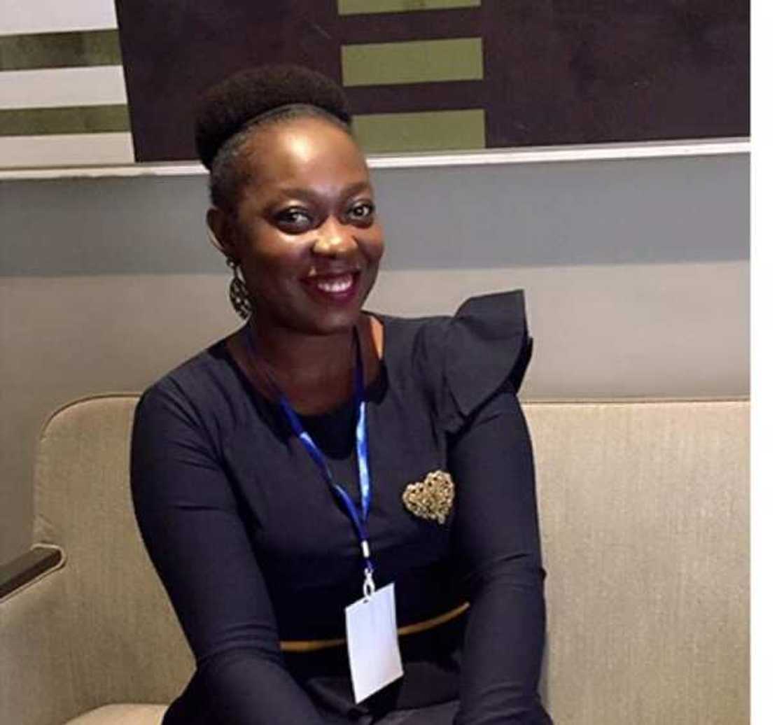 How My Grandma's Death Made Me Study Zoology in School, Lady Says How My Grandma's Death Made Me Study Zoology in School, Lady Says