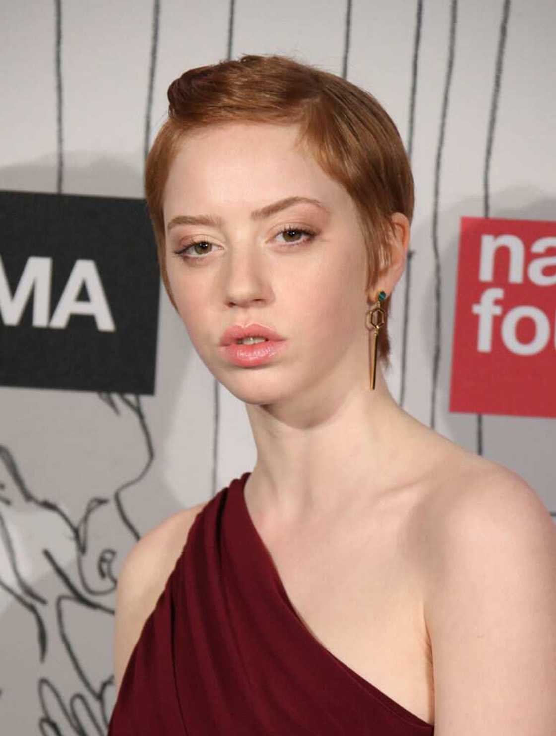 Lily Newmark's films Lily Newmark's films